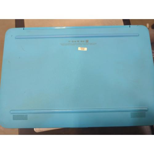 HP Stream Laptop PC - 14-ax010nr With Charger