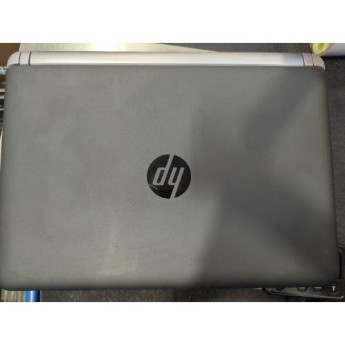 HP ProBook 430 G3 With Charger