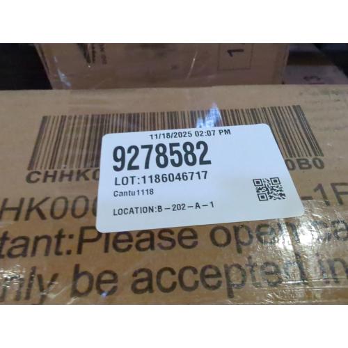 Landover Upholstered Platform Full Bed Pink