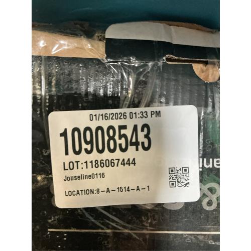 Steam and Scrub All-in-One Scrubbing and Sanitizing Hard Floor Steam Mop S7001