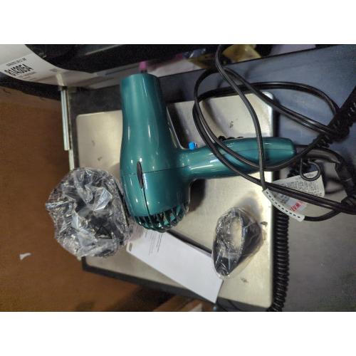 Conair Protect and Shine Hair Dryer