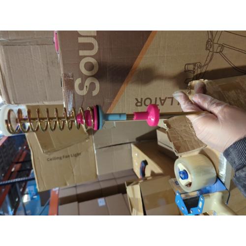 【2025 UPGRADED】DC97-05280W Washer Suspension Rods 2 Pack Compatible with Samsung Washer WA50R5400AV/US WA50R5200AW/US WA456DRHDSU/AA WA45H7000AW/02 wa45h7000aw/a2 by Cenipar