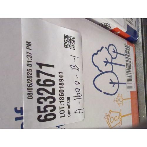 Birdhouse Kit - 14 Unfinished Wood Bird Houses for Children to Paint - Wood Craft Project Kits for Kids - Wooden Arts & Craft for Girls & Boys