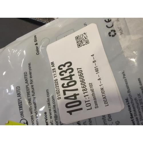 Quick Lace Up Ankle Brace with 2 Metal Support Stays, Breathable Stabilizer for Sprained Ankle, Slim Fit Ankle Support for Men & Women, Sports, Running, Basketball (Black, M)