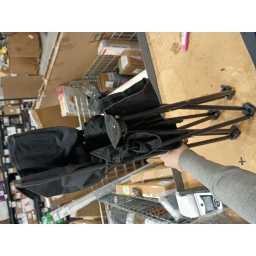 Lightweight Outdoor Folding Chairs for Fishing Outdoor Activities Oxford Fabric Compact Easy Storage