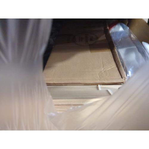 Dunwoody Upholstered Wingback King Size Platform Bed,Cream