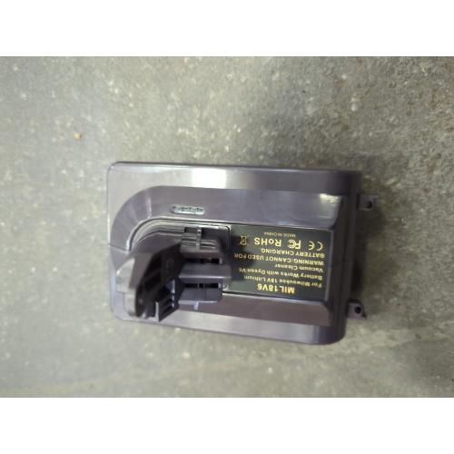 Battery Adapter，Compatible for Milwaukee，20V Li-ion Battery Convert