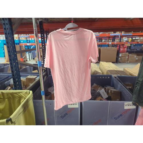 SIZE L. WOMEN'S Come On Barbie Let's Go Party T-Shirt