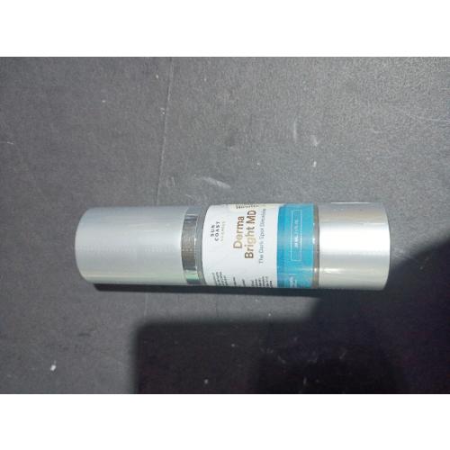 Sun Coast Sciences Derma Bright MD - Dark Spot Diminisher with Vitamin C & Hyaluronic Acid - Brightening Face Serum for Uneven Skin Tone and Age Spots - 1 Fl Oz (Pack of 1)