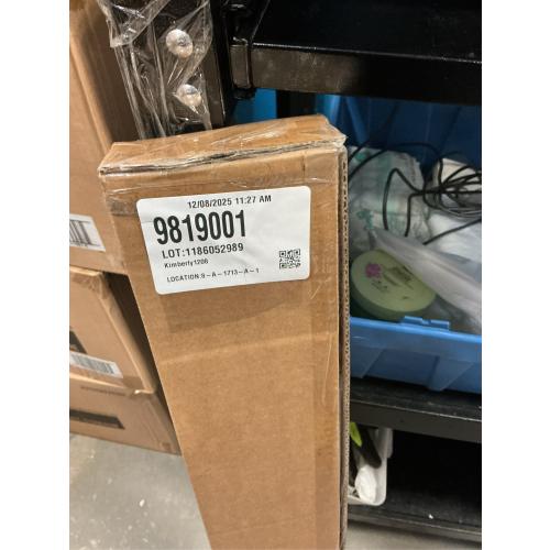 LazBlinds Cordless Cellular Shades, No Tools No Drill Light Filtering Honeycomb Shades Pleated Blinds for Windows, 35'' W x 36'' H, White