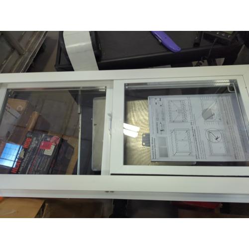 VBSI3214PR Window, 32 x 14, White