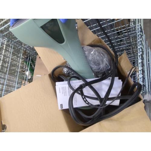 Conair 2-in-1 Steam and Iron