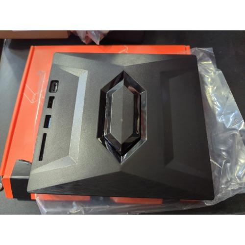 External CD DVD Drive Player Burner Writer for Laptop Desktop, 5 in1 External CD DVD Drive USB 3.0, DVD & CD-ROM  /-RW Disc Drive Player