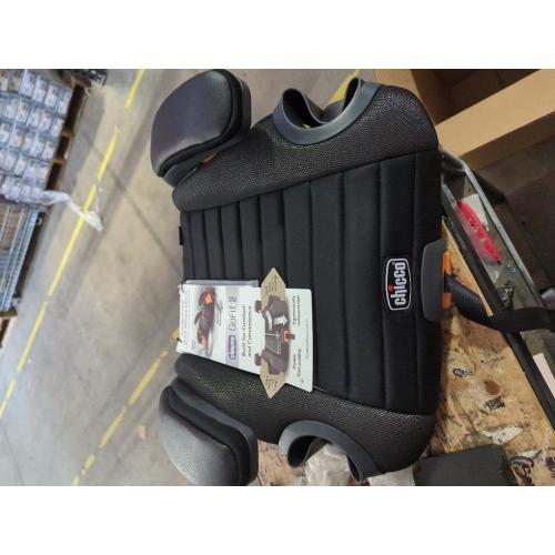 Chicco GoFit Backless Booster Car Seat : Target