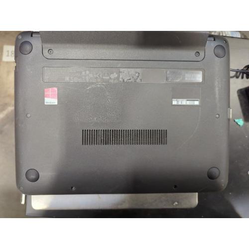 Hp Probook 11 G1 With Charger