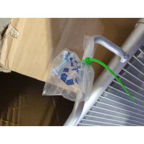 A-Premium Air Conditioning A/C Condenser