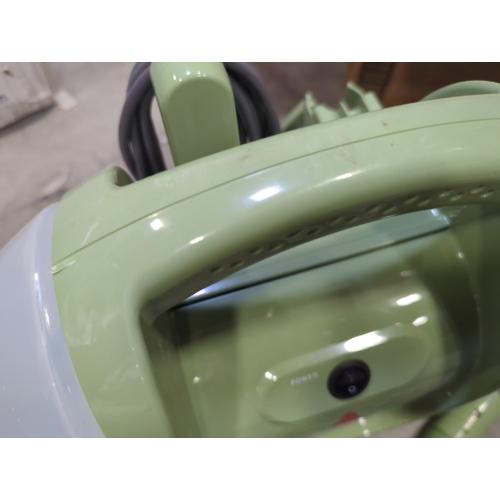 BISSELL Little Green Multi-Purpose Portable Carpet and Upholstery Cleaner, Car and Auto Detailer, with Exclusive Specialty Tools, Green, 1400B