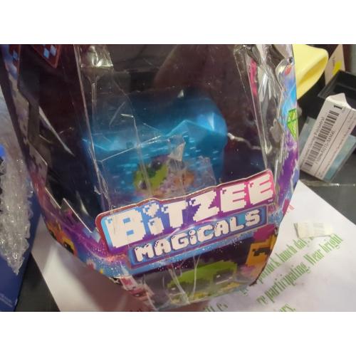 Bitzee Magicals Interactive Digital Pet