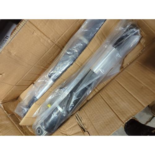 A-Premium Rear Pair Struts Shock Absorber w/Magnetic Ride Control Compatible with Cadillac Escalade ESV, Chevrolet Suburban, GMC Yukon XL, 2015-2020