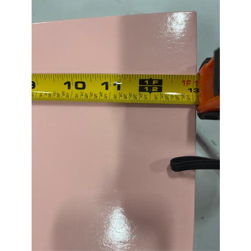 Pink Gift Box  with Magnetic Closure Lid Gift Boxe for Presents,Bridesmaid Gifts Boxes,Cute Box,Birthday Gift box,Luxury for Gift Packaging, Magnetic Gift Boxe for Wrapping Gifts (Pink) 3 PCs (See The Pictures For The Size)