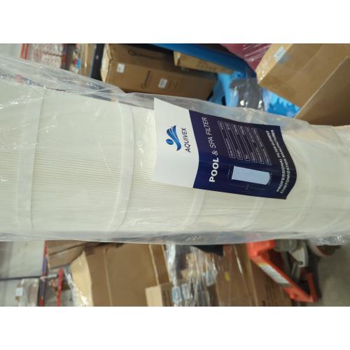 CS250 Pool Filter Cartridge, Compatible with Jandy CS250, Pleatco PJANCS250, Filbur FC-0824, Aladdin 29913, Baleen AK-7013, Darlly 82501,  SD-01073, Pure N Clean PC-0824, 1 Pack