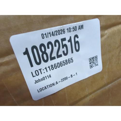 Jecoupoon 811500E250 811100E250 Halogen Headlight w/o Bulbs Compatible with 2014-2016 Highlander LE Plus/LE/Limited/XLE Driver & Passenger Side