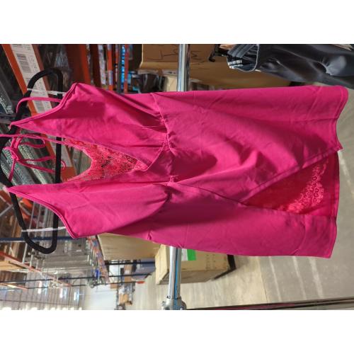 SIZE 1XL Clothing obsessed company women's sexy dress