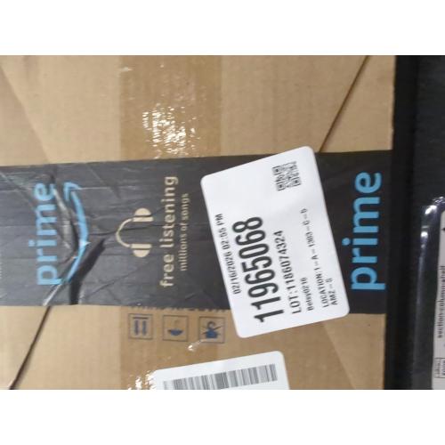 Bedsure Twin/Twin XL Comforter Set - Dusty Rose Bed Set, 2 Pieces Cute Floral Bedding, 1 Soft Reversible Botanical Flowers Comforter and 1 Pillow Sham