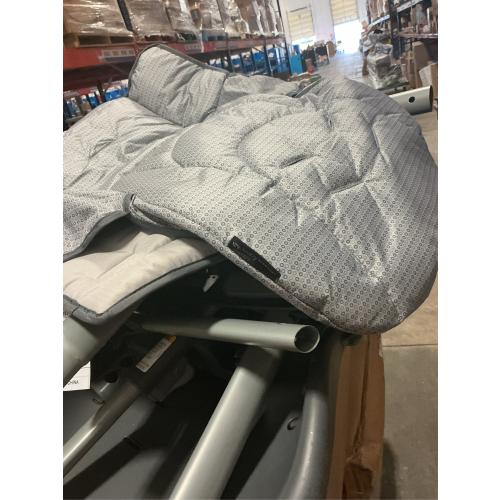 Graco EveryStep Slim 6-in-1 Highchair, Misty - N/A - Misty