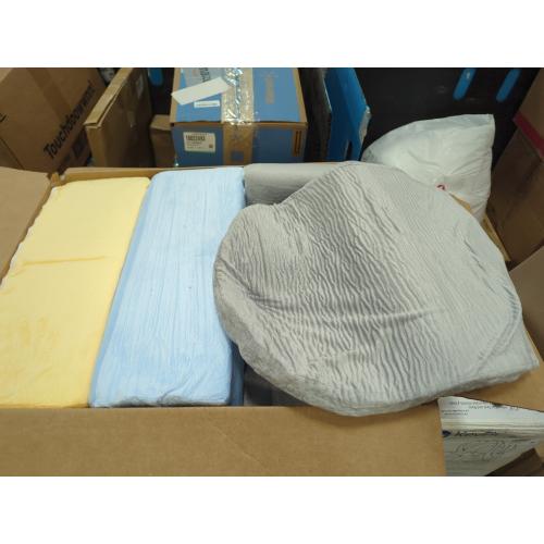 Climbing Toys for Toddlers , Foam Climbing Blocks with Ball Pit for Baby, 5-Piece Soft Toddlers Climbing Toy Indoor,Climbing Crawling Toys Soft Foam Blocks Activity Play Set(Balls not Included)