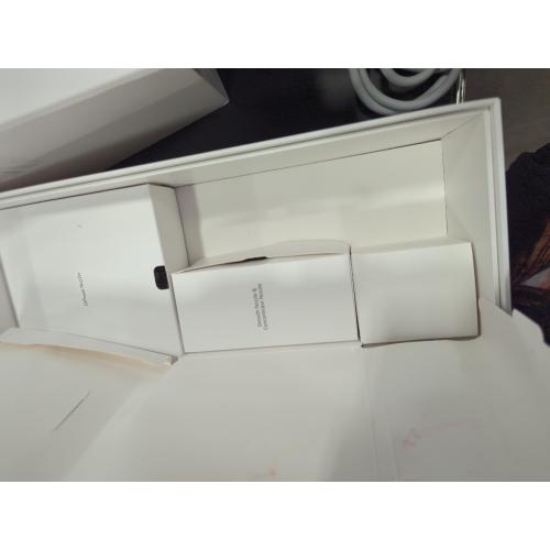 Laifen SE Hair Dryer - White - 1400 Watts