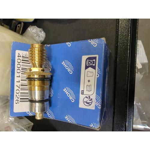 Grohe thermoelement thermostat 1000/2000 (old model)47450000