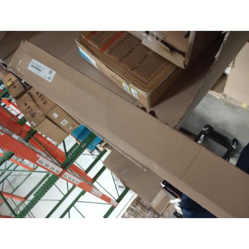 Office Chair Mat for Hardwood Floor: 53x45 Large Black Rolling Chair Mat for Hard Wood and Tile Floor, Anti-Slip Heavy Duty Floor Protector Mat Under Computer Desk, Easy Glide Chair Mat for Home