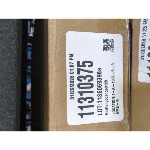 Extra Large Pizza Stone For Oven Approximately 18 Inch (17.8 Inch) - Durable Ceramic Pizza Stone, Heat Resistant up to 1,472°F, Perfect for Homemade Pizza, Bread and More