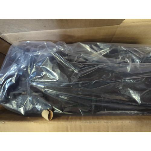 GREEN PARTY Stadium Seat for Bleachers Portable Outdoor Floor Folding Stadium Chair with Armrest, Back Support, Cup Holder, Mesh Bag and Hide Hooks