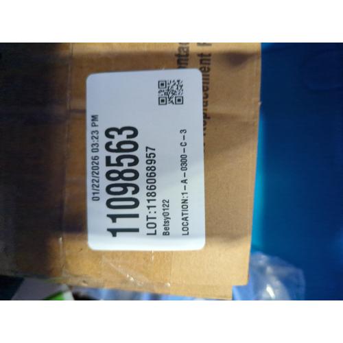 Beam Lighting 6-inch Clear Acrylic Replacement Globe - Cover for Ceiling, Wall Fixtures, Lamp Posts, or Streetlights