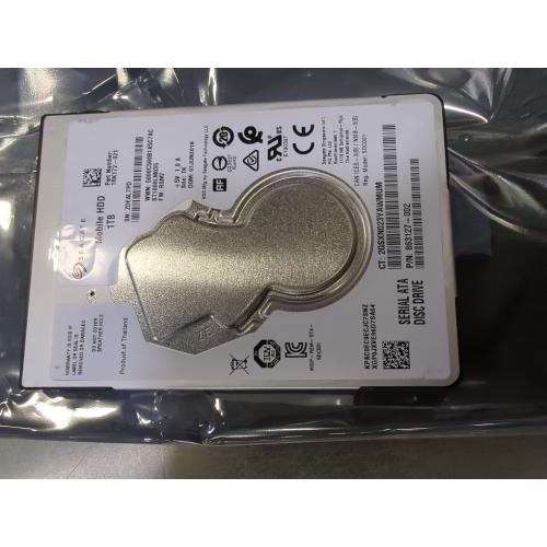 Seagate 1TB COMPATIBLE WITH XBOX PS AND PC SATA Internal Gaming Hard Drive (