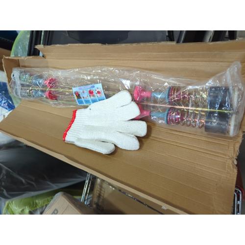 2025 Upgraded DC97-16350U DC97-16350T Washer Suspension Rods for Samsung WA50R5200AW/US WA50R5400AV/US WA45T3200AW/A4 WA45N3050AW/A4 WA50R5400AW/US Washing Machine Replace DC97-05280W DC97-16350S 4PCS