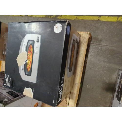 Blaze Pizza Oven  by Bella PRO