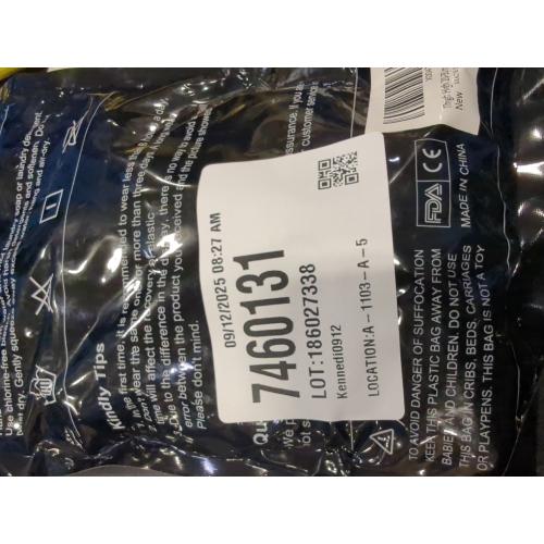 Tan Size 2XL Thigh High 20-30 mmHg Compression Stocking, Open Toe Compression Socks for women & men circulation with Silicone Dot Band-Ideal for Athletic, Medical, Travel Use