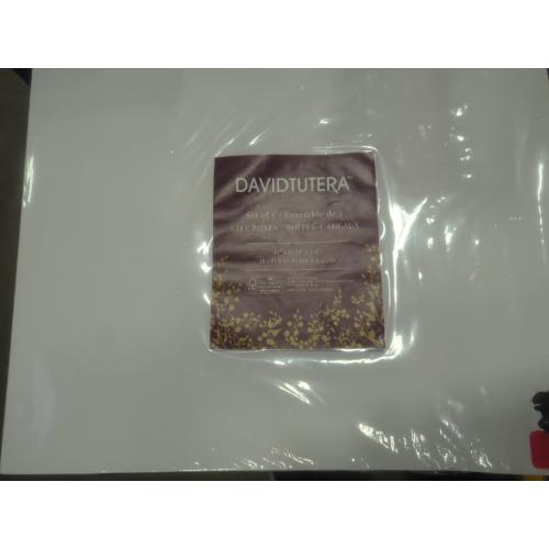 DavidTutera Set of 5 15 x 11.75 x 2.5