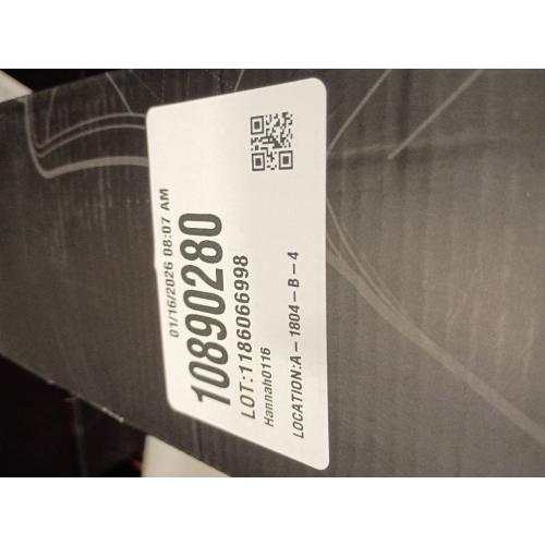 Throne Boss Gaming Bean Bag Chair Cover for Adults with High Back black – Large Floor Gaming Chair Cover, Easy to Clean Fabric, Large Pockets, Headphone Hanger, Requires 350 Liters Polystyrene Beans