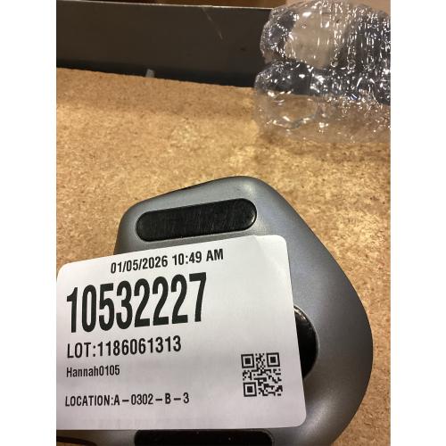 Logitech MX Master 3S for Mac - Wireless Bluetooth Mouse with Ultra-Fast Scrolling, Ergo, 8K DPI, Quiet Clicks, Track on Glass, Customization, USB-C, Apple, iPad - Space Grey