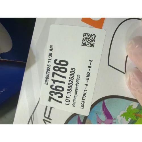 Car Window Shade for Baby with Certified UV-Protection 2 Pack - 20x12