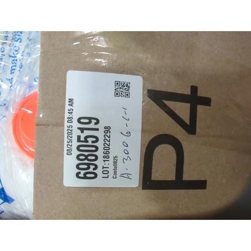 4 PCS Wedge Pillow Set for After Surgery, Wedge Pillow for Sleep Apnea 12 Inch