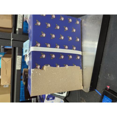 Hello Kitty and friends Kuromi Figural Mug and Figurine Gift Set of 2, 5L x 3.5W x 5H