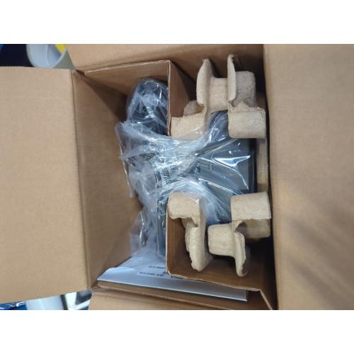 Grey HP Inc. USB-C Dock G5