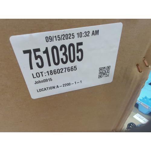 Color Brown and Black Caged Ceiling Fan with Light, Modern Fandelier Flush Mount Ceiling Fans with Lights and Remote, Farmhouse Low Profile Bladeless Ceiling Fans with Lights for Bedroom, Living Room