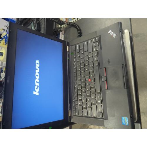 Lenovo ThinkPad T430 With Charger