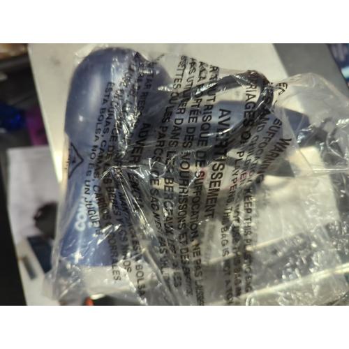 Conair 1875 Watt Mid Size Styler Dryer Blue